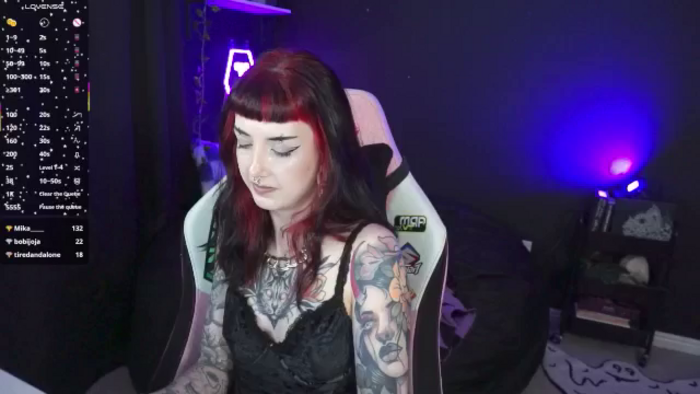 TatsnCats