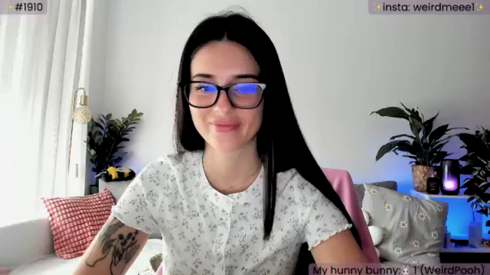 WeirdsGoddess