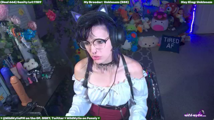 WildWyliePM
