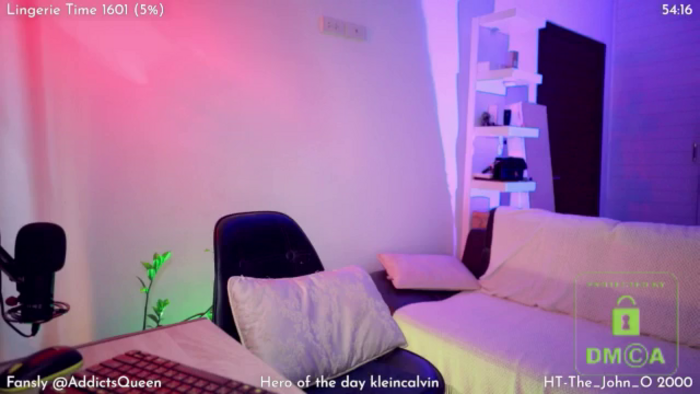 AddictsQueen