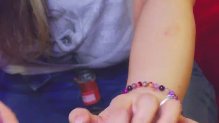AmethystCharm