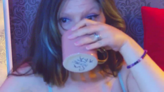AmethystCharm