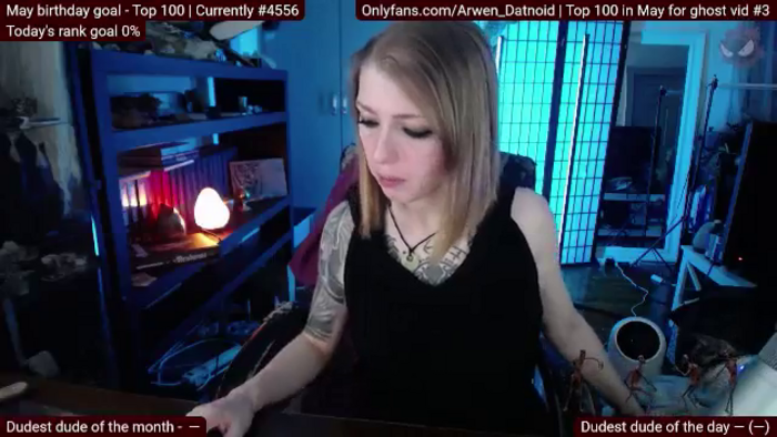 Arwen_Datnoid