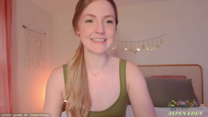 AspenEden