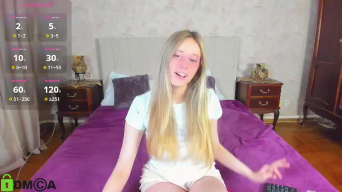 Blondyriss