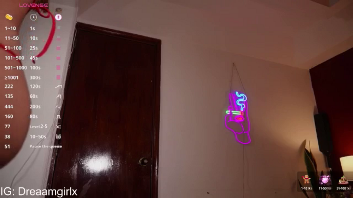 Dreaamgirlx