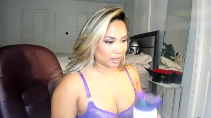 ExoticLILYxo