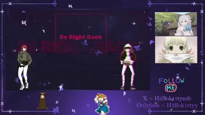 H3llok1tty