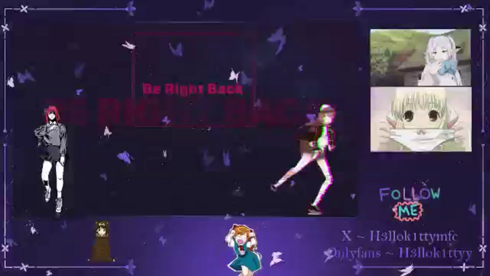 H3llok1tty
