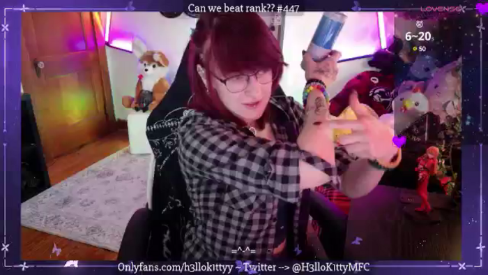 H3llok1tty