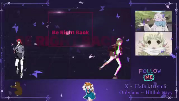 H3llok1tty