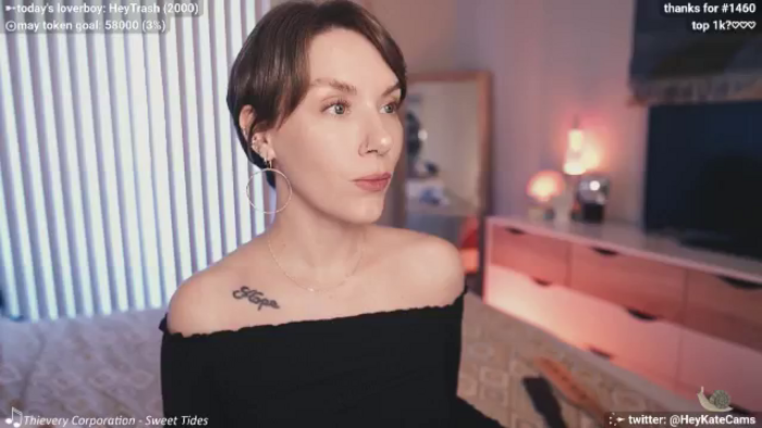 HeyKate