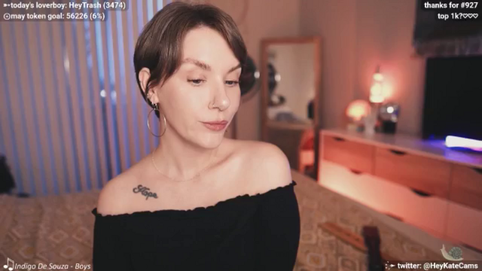 HeyKate