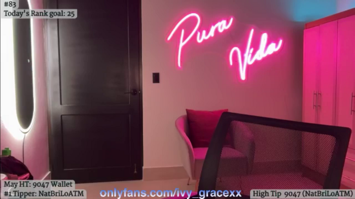IvyGrace