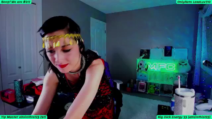 LexaLuv