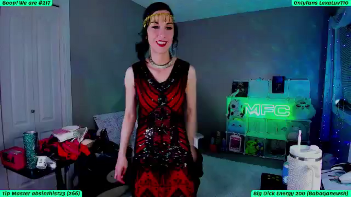 LexaLuv