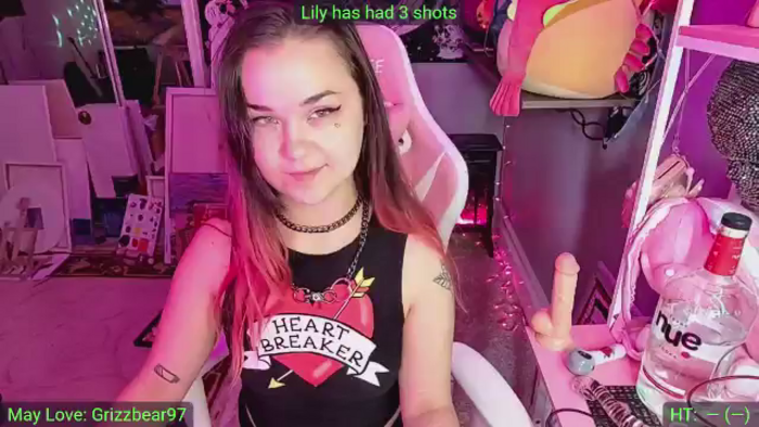 LilyWhite42O