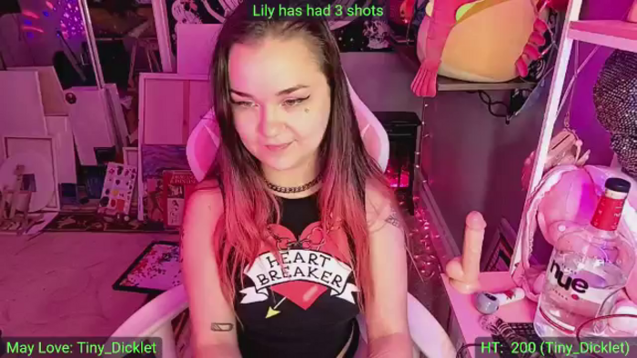 LilyWhite42O
