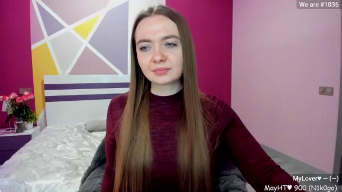 LizaGhost