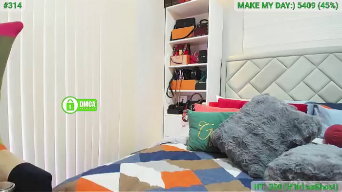 MFCgoddess