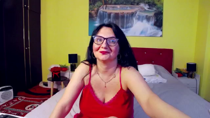 MadameAlexa