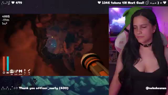 Nekobeanxo