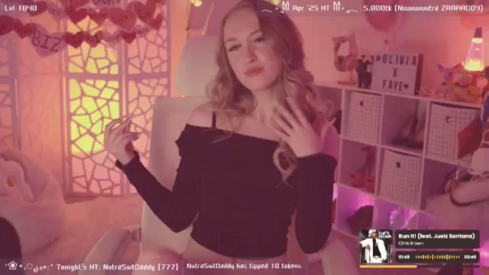 OliviaxFaye