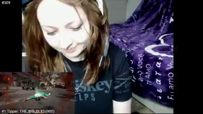PrincessBluu