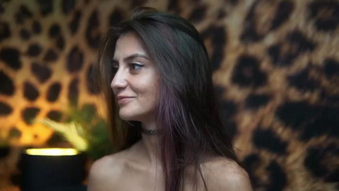 SabrinaKali
