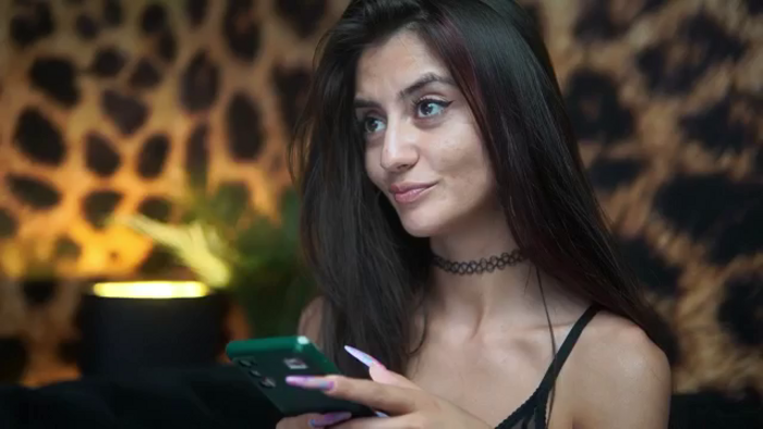 SabrinaKali