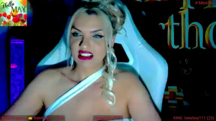 SunnyQueen