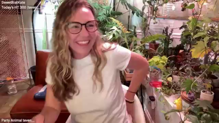 SweetbratKate