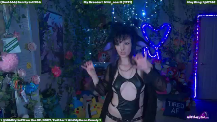 WildWyliePM
