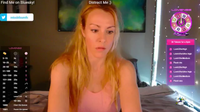aMissBliss