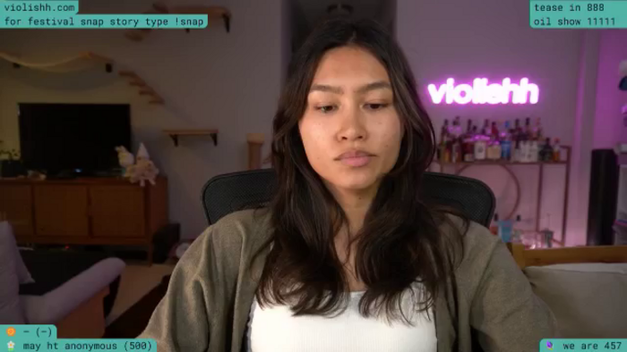 violishh