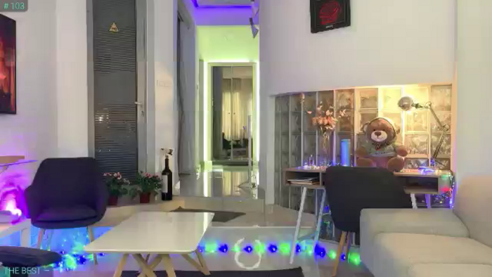 AlexiAngel