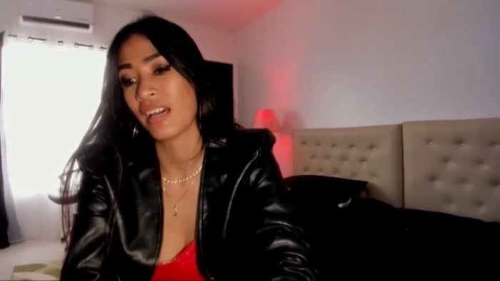 AsianGoddesX