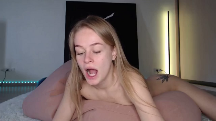 Blondino4ka07