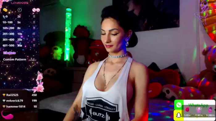 EvelynAisha