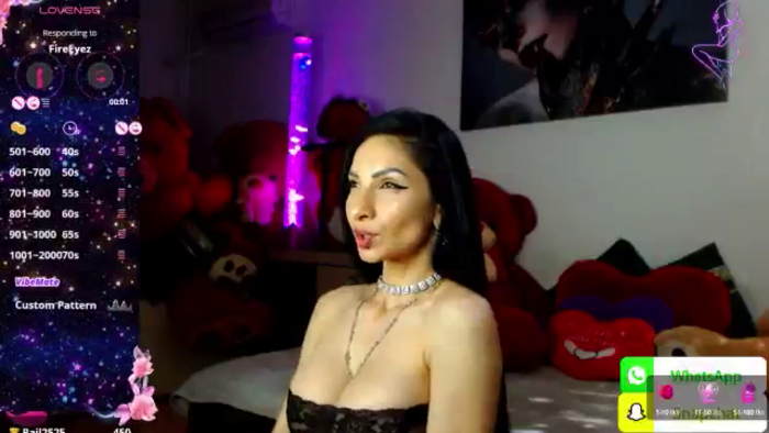 EvelynAisha