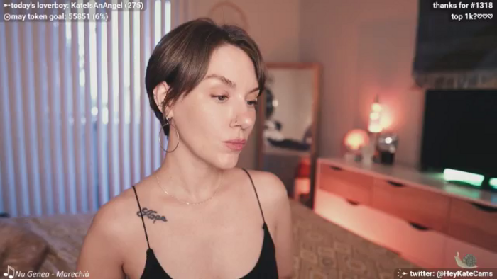 HeyKate