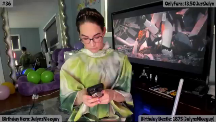 JALYNBIRTHDAY