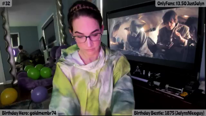 JALYNBIRTHDAY