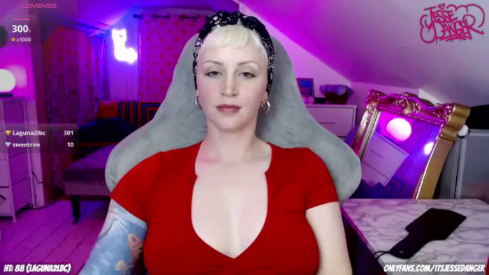 JesseDanger