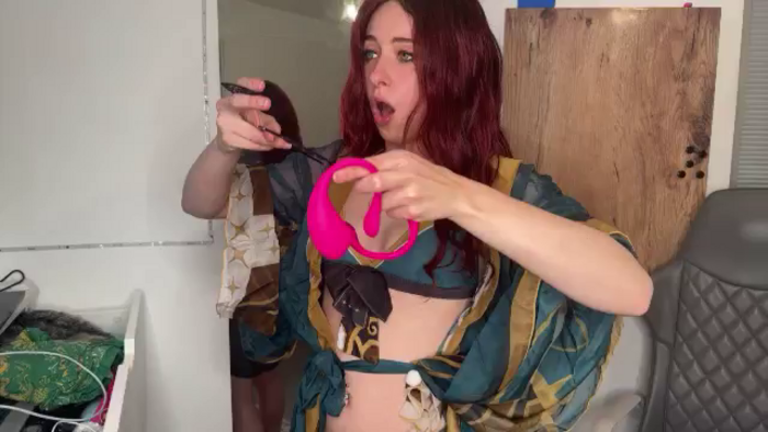 LolaBelleRey