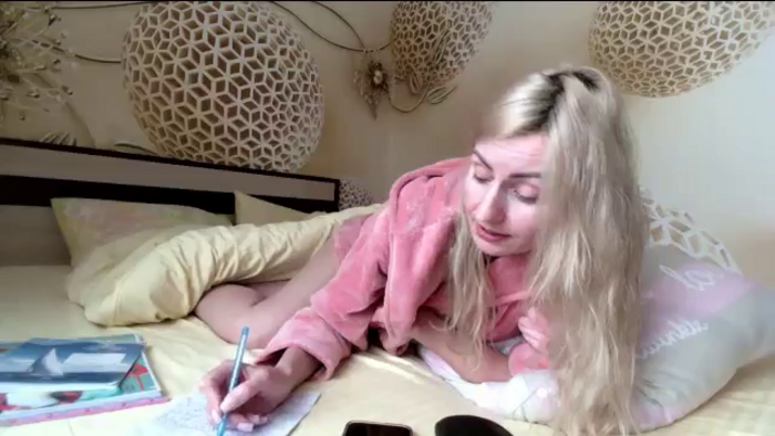 MeltingJulia