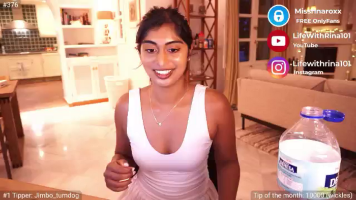 Missrinaroxx