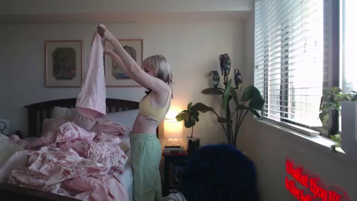 NahlaHoney