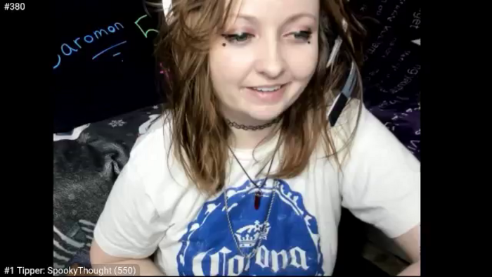 PrincessBluu