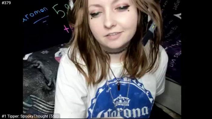 PrincessBluu
